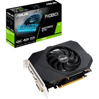 Image of Phoenix PH-GTX1650-O4GD6-P NVIDIA GeForce GTX 1650 4 GB GDDR6