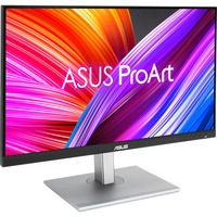 ASUS ProArt PA278CGV Monitor PC 68,6 cm (27") 2560 x 1440 Pixel Quad HD LCD Nero, Monitor LED Nero/Argento, 68,6 cm (27"), 2560 x 1440 Pixel, Quad HD, LCD, 5 ms, Nero