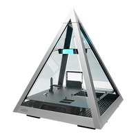 Pyramid 804L, Bench/Show Housing Pyramid 804L, Bench/Show Housing