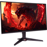 Acer Nitro VG240YP6, Monitor di gioco Nero