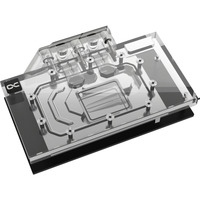Alphacool Eisblock Aurora Arc B580 Steel Legend + Challenger, Raffreddamento ad acqua 