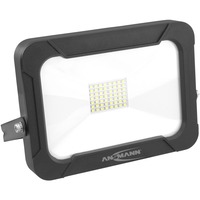 Ansmann 1600-0282, Luce LED Nero