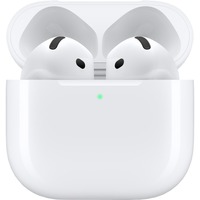 Apple AirPods 4, Cuffie bianco