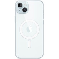Apple Custodia trasparente con MagSafe, Custodia per telefono trasparente