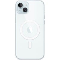Apple MXRL3ZM/A, Custodia per telefono trasparente