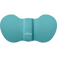 Beurer EM 55 Menstrual Relax +, Dispositivo di massaggio Menta