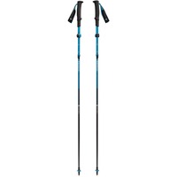 Black Diamond BD11255540071101, Attrezzature per il fitness antracite/Blu