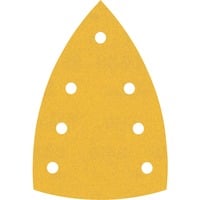 Bosch 2608901119, Foglio abrasivo 