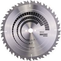 Bosch 2 608 640 703 lama circolare 40 cm 1 pezzo(i), Lama per sega Legno, 40 cm, 3 cm, 2,2 mm, 3,2 mm, ATB (Angolo smussato superiore alternato)