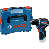 Bosch Avvitatore a batteria GSR 12V-32 Professional, 12 Volt, Trapano avvitatore blu/Nero
