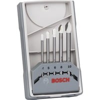 Bosch CYL-9 Ceramic Set, Drill bit set 70 mm