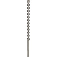 Bosch PRO Punta da martello SDS max-4, Ø 25mm, Trapano 