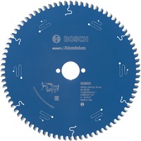 Bosch ‎2608644107 lama circolare 23,5 cm 1 pz, Lama per sega Alluminio, 23,5 cm, Bosch, 566 g, 1 pz