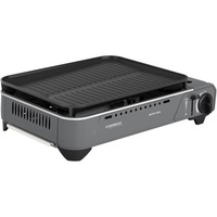 Campingaz Bistro GRILL, Piastra grill grigio