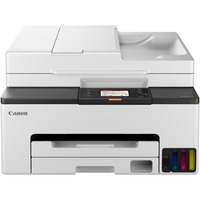 Canon 6171C006, Stampante multifunzione bianco