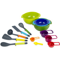 Casdon Set di essenziali da cucina Joseph Joseph 