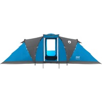 Coleman Tenda tunnel Spruce Falls 6 blu/grigio