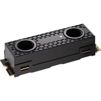 Corsair CSSD-F4000GBMP700PHXS, Disco a stato solido Nero