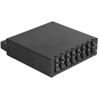 DeLOCK 47129, Inquadramento