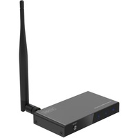 Digitus Ricevitore HDMI wireless per DS-55346, Full HD, Estensione HDMI Nero