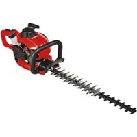 EINHELL GE-PH 2555 A Doppia lama 850 W 5,45 kg rosso/Nero, Benzina, 850 W, 5,45 kg, 240 mm, 1120 mm, 220 mm