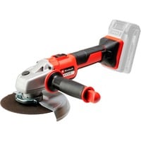 EINHELL TE-AG 18/150 Li BL - Solo rosso/Nero
