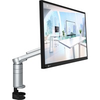 EIZO FlexScan FLT, Monitor LED Nero