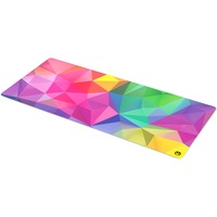 ENDORFY EY6B012, Gioco mouse pad multi colorata