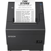 Epson C31CJ57112, Stampante ricevute Nero