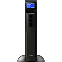 FSP Champ 2K Rack, UPS Nero