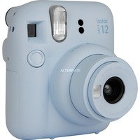 instax mini 12, Macchina fotografica istantanea