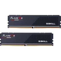 G.Skill F5-5600J3636C8GH2-FX5, Memoria Nero
