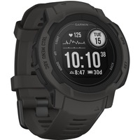 Garmin Instinct 2 grigio scuro