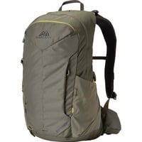 Gregory 153048-9976, Zaino grigio-verde