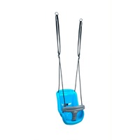 HUDORA 72174 blu/grigio