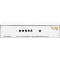 Hewlett Packard Enterprise Switch Instant On di rete 5 porte Gigabit 1430, Interruttore 
