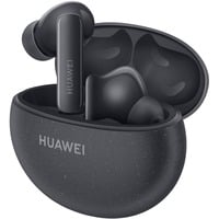 Huawei FreeBuds 5i Auricolare True Wireless Stereo (TWS) In-ear Musica e Chiamate Bluetooth Nero, Cuffie Nero, True Wireless Stereo (TWS), Musica e Chiamate, 20 - 40000 Hz, 4,9 g, Auricolare, Nero