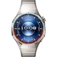 Huawei Watch GT 6 Pro (Atum-B29M), Smartwatch grigio