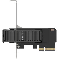 Icy Dock MB305M4P-B, Scheda di interfaccia