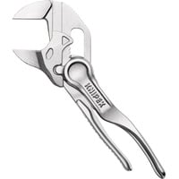 KNIPEX 8604100, pinza cromo