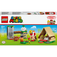 LEGO 72040