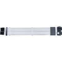 Lian Li Cavo di prolunga Strimer Strimer Wireless CPU 2x8-Pin, PW8-1W-CPU 
