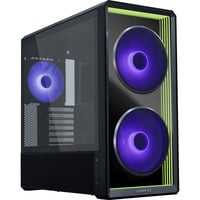 Lian Li LANCOOL 217 Infinity, Chassis Tower Nero