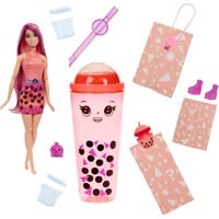 Mattel HTJ22, Gioco figura
