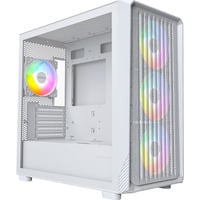 Montech X5M (W) bianco