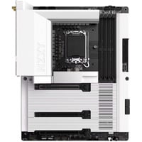 NZXT N7-Z89XT-W1, Scheda madre bianco
