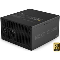 NZXT PA-0G2BB-EU, Alimentatore PC Nero