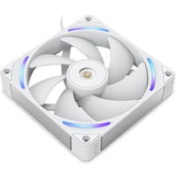 NZXT Ventilatore Performance F140X, Ventola bianco