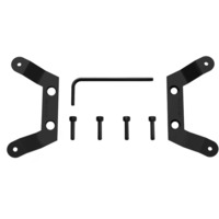 Noctua Kit di montaggio NM-AM5-L9aL9i Nero