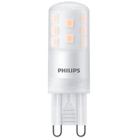 Philips CorePro LEDcapsule MV lampada LED 2,6 W G9 2,6 W, 25 W, G9, 300 lm, 15000 h, Bianco caldo